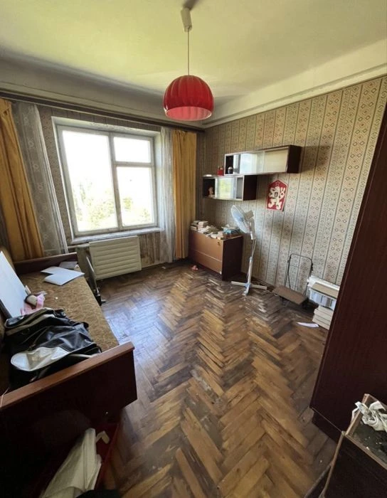 Продам 3х комн, ул. Света (бывшая Буденного), в пяти волны