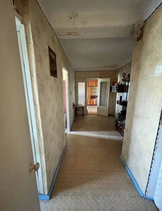Продам 3х комн, ул. Света (бывшая Буденного), в пяти волны