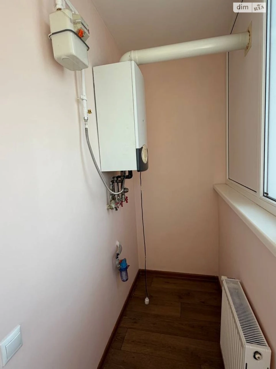 Продажа квартиры Замостянский.
