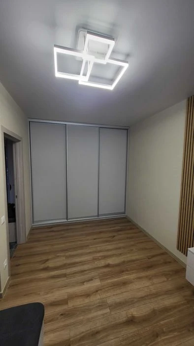 EX! Residential Complex Mira 1-room apartment (39 sq. m.) near KhTZ, Industrialnaya metro station