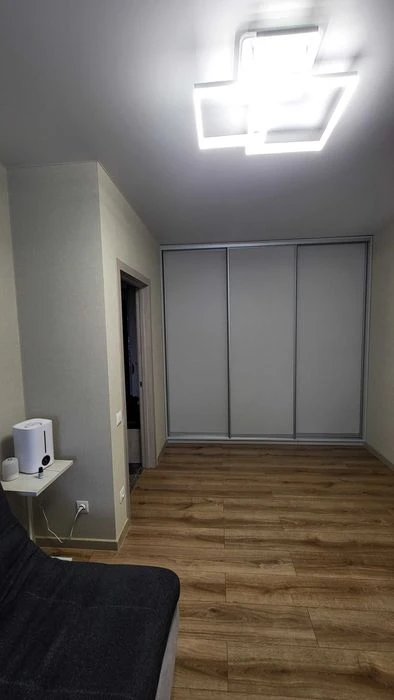 EX! Residential Complex Mira 1-room apartment (39 sq. m.) near KhTZ, Industrialnaya metro station
