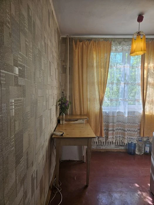 Selling a 1-room apartment in Saltovka