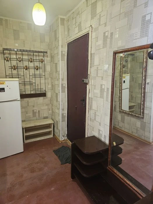 Selling a 1-room apartment in Saltovka
