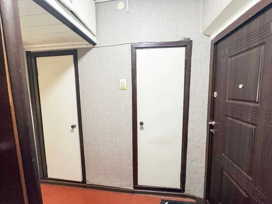Продаю однокімнатну квартиру вул Беретті, 5 Деснянский