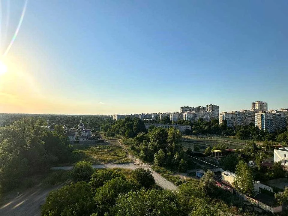 Квартира. Днепр, Сечеславская ул.