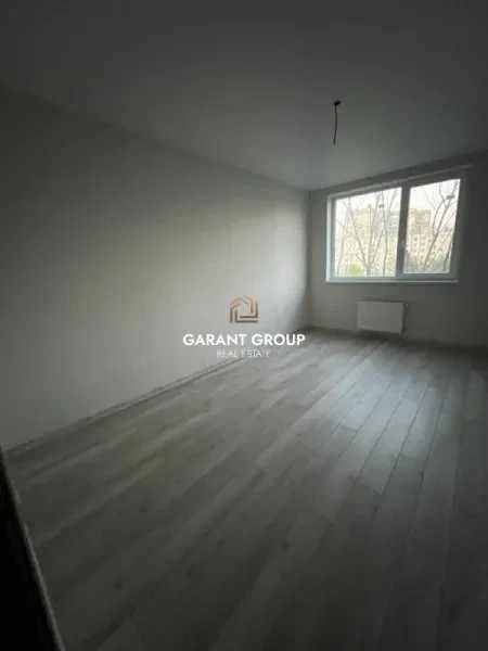 Однокомнатная квартира в новом ЖК Одесские Традиции с балконом