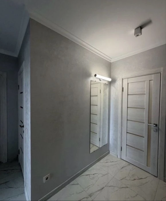 Продаж 2к квартири ЖК Мала Прага / Центр Міста/ Форгашія/ 67