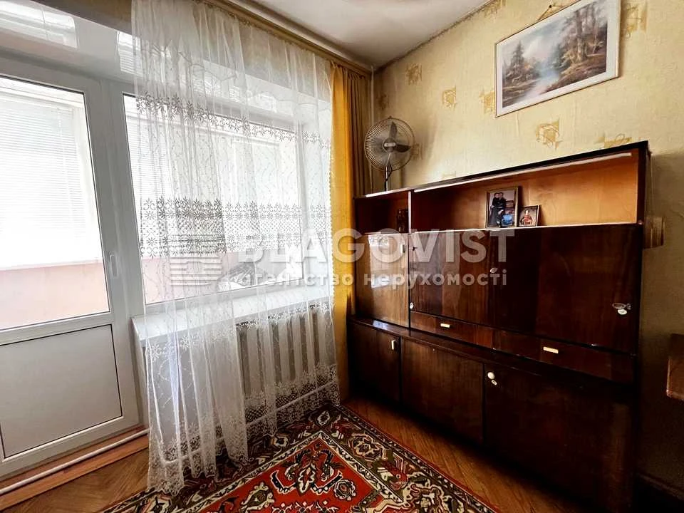 Квартира. Киев, Княжий Затон ул.