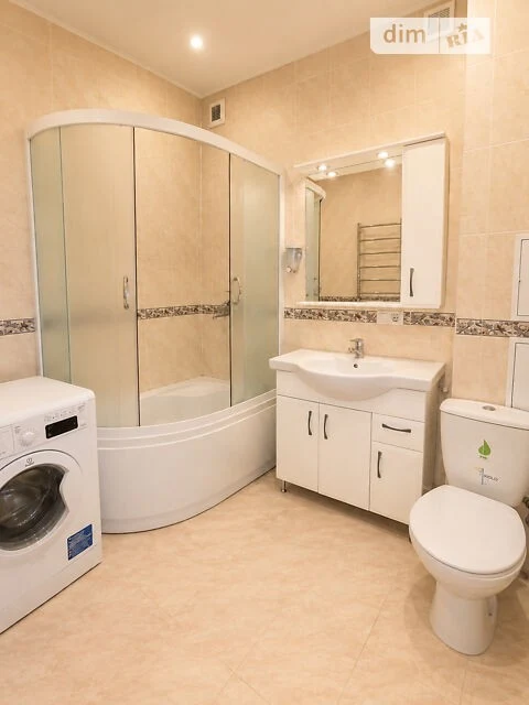 Sale of 1-room apartment 40 sq. m on Valeriy Lobanovskyi Ave.