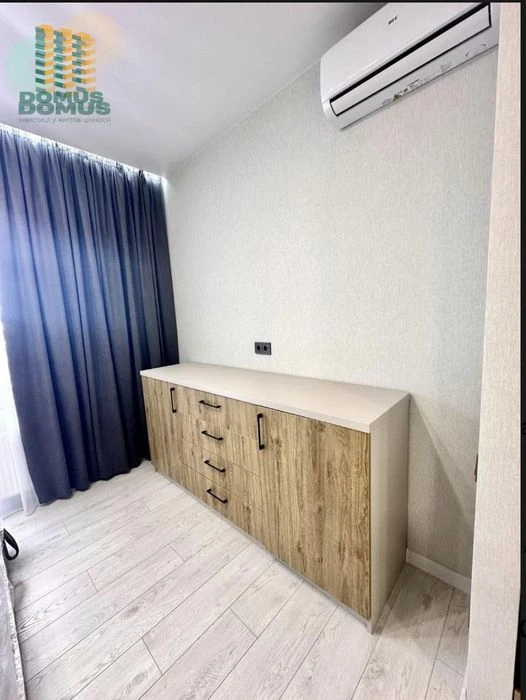 Продам 1к квартиру в ЖК Акрополь‼️5 ст. Фонтана‼️Новый ремон