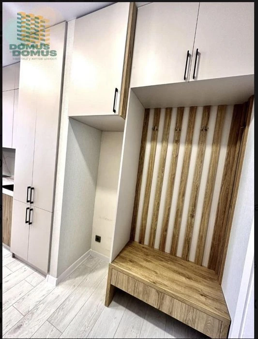 Продам 1к квартиру в ЖК Акрополь‼️5 ст. Фонтана‼️Новый ремон