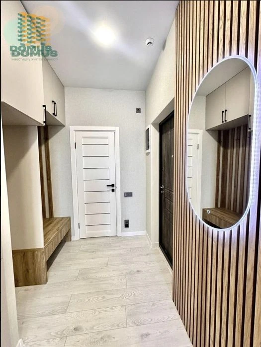 Продам 1к квартиру в ЖК Акрополь‼️5 ст. Фонтана‼️Новый ремон