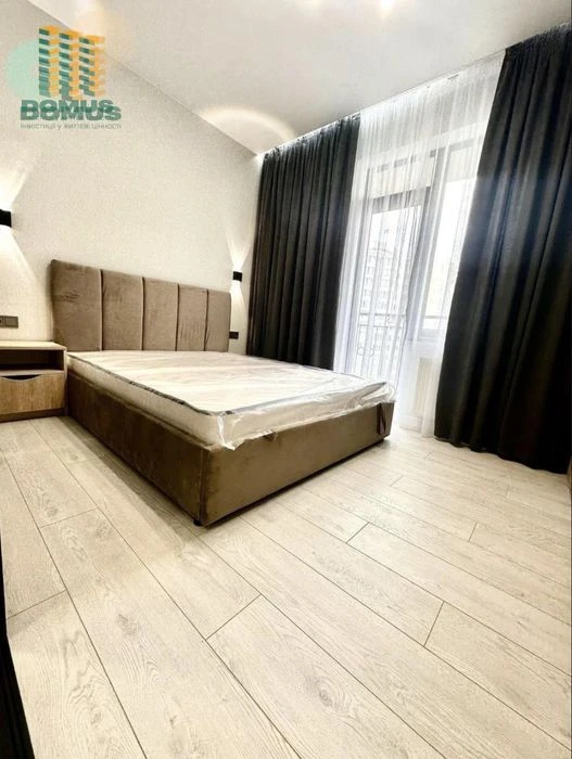 Продам 1к квартиру в ЖК Акрополь‼️5 ст. Фонтана‼️Новый ремон