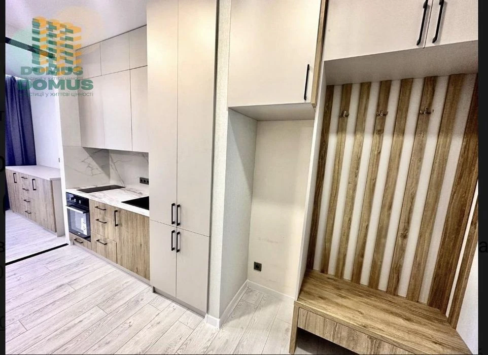 Продам 1к квартиру в ЖК Акрополь‼️5 ст. Фонтана‼️Новый ремон