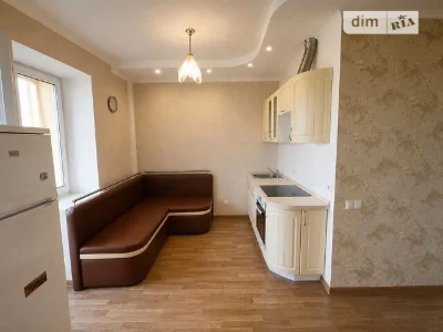 Sale of 1-room apartment 40 sq. m on Valeriy Lobanovskyi Ave.
