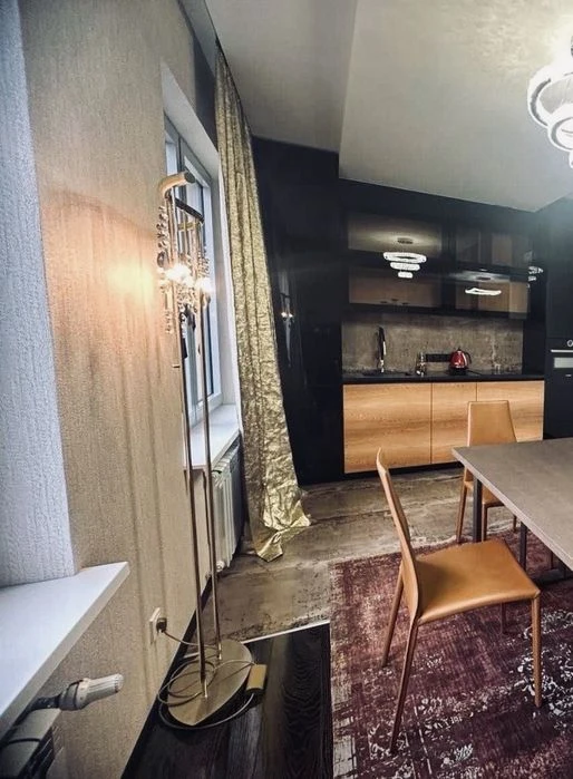 Luxury apartment for sale, 72 meters + parking included, CENTER, Usadba Che residential complex