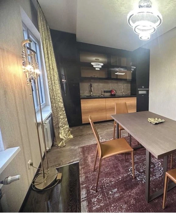 Luxury apartment for sale, 72 meters + parking included, CENTER, Usadba Che residential complex