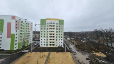 DC S4 Продам 2 комнатную квартиру новострой ЖК Мира-3 лучшая