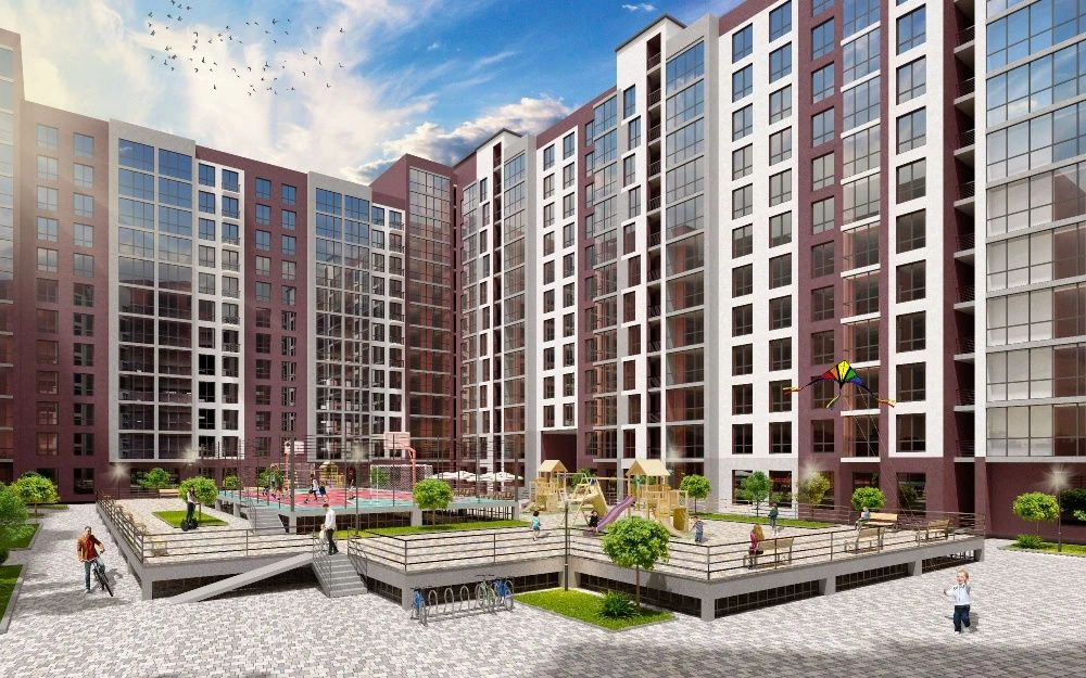 2-ком квартира ЦЕНТР, ул.Галицкая ПАРК