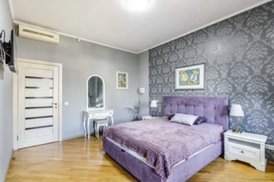 Продаж 3-кімн. квартири в центрі м. Києва