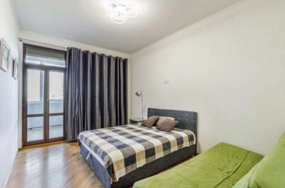 Продаж 3-кімн. квартири в центрі м. Києва