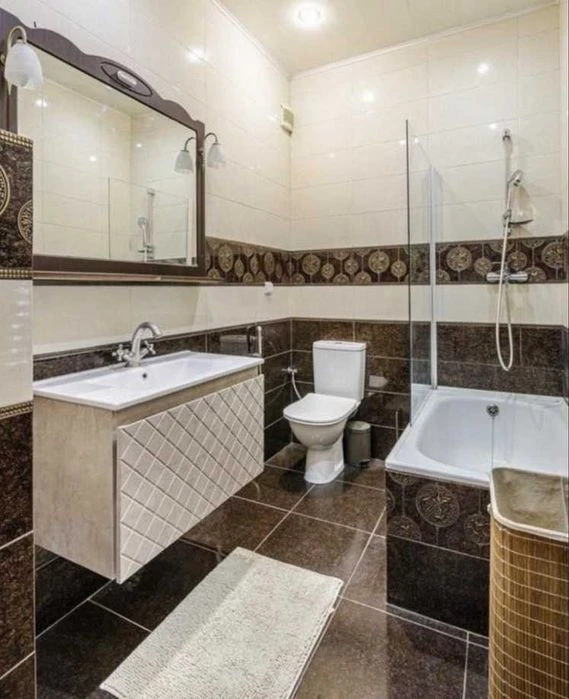 Продаж 3-кімн. квартири в центрі м. Києва