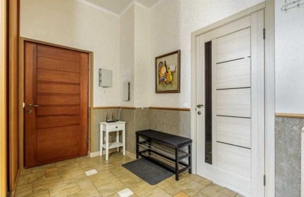 Продаж 3-кімн. квартири в центрі м. Києва