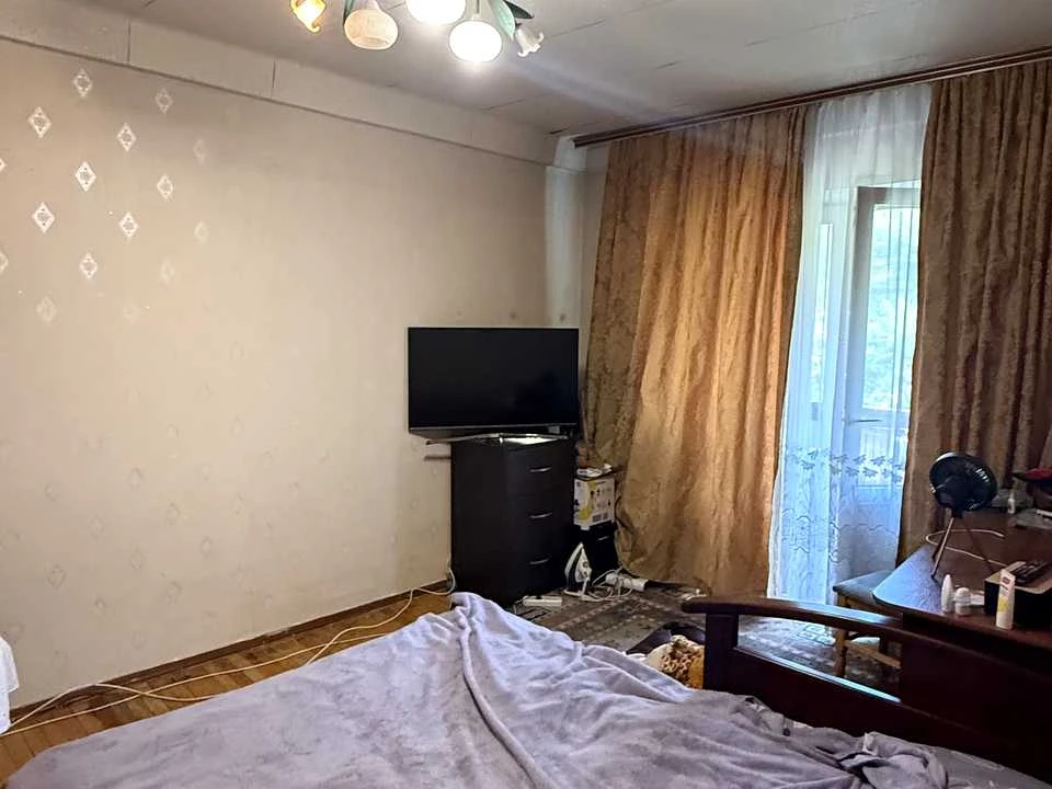 Квартира. Киев, Кубанской Украины ул. (Маршала Жукова)