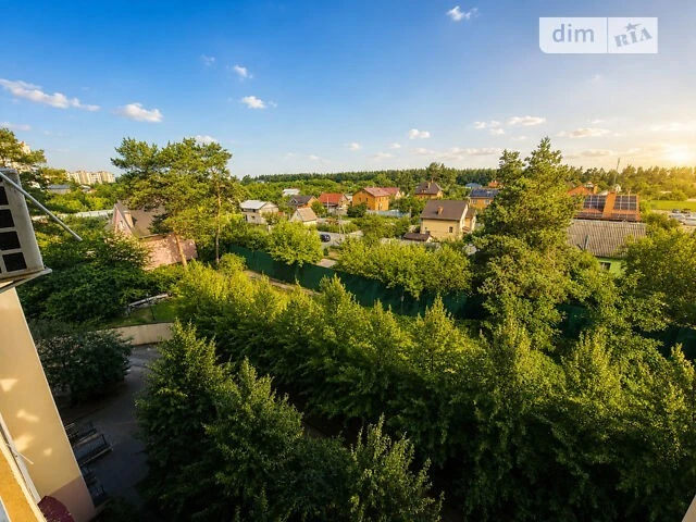 Sale of 1-room apartment 40 sq. m on Valeriy Lobanovskyi Ave.