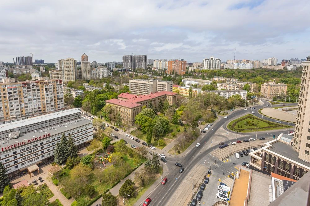 Продам Дизайнерскую с ремонтом 3ком Квартиру ЖК Родос Аркады