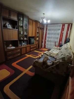 Трьохкімнатна квартира по вулиці Булаховського