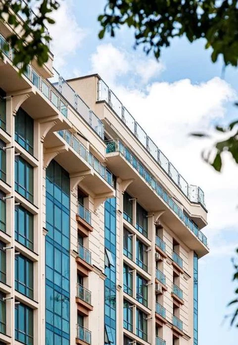 Продается 2к квартира с видом на ОЗЕРО! Возможно растерял