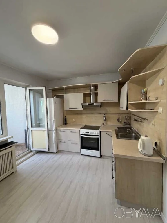 2-room apartment, 73.50 sq.m.