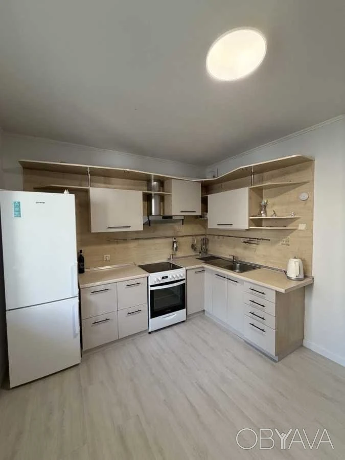 2-room apartment, 73.50 sq.m.