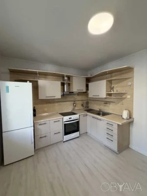 2-room apartment, 73.50 sq.m.