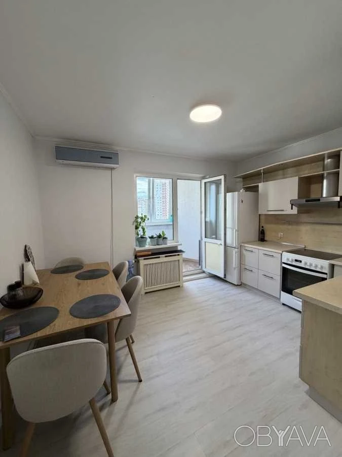 2-room apartment, 73.50 sq.m.