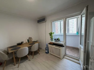 2-room apartment, 73.50 sq.m.