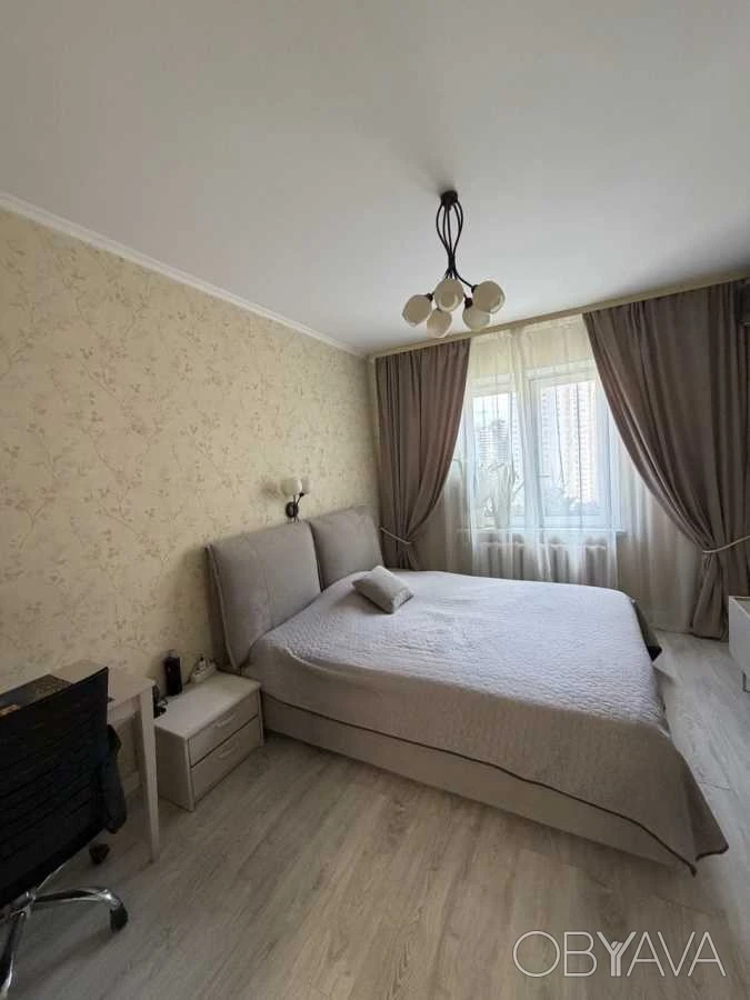 2-room apartment, 73.50 sq.m.