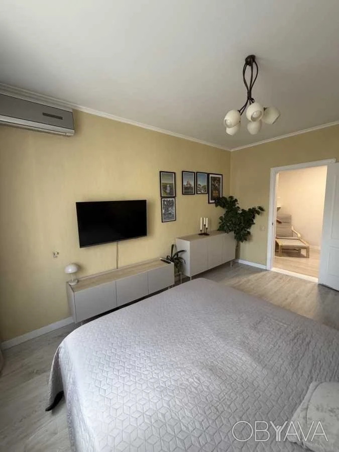 2-room apartment, 73.50 sq.m.