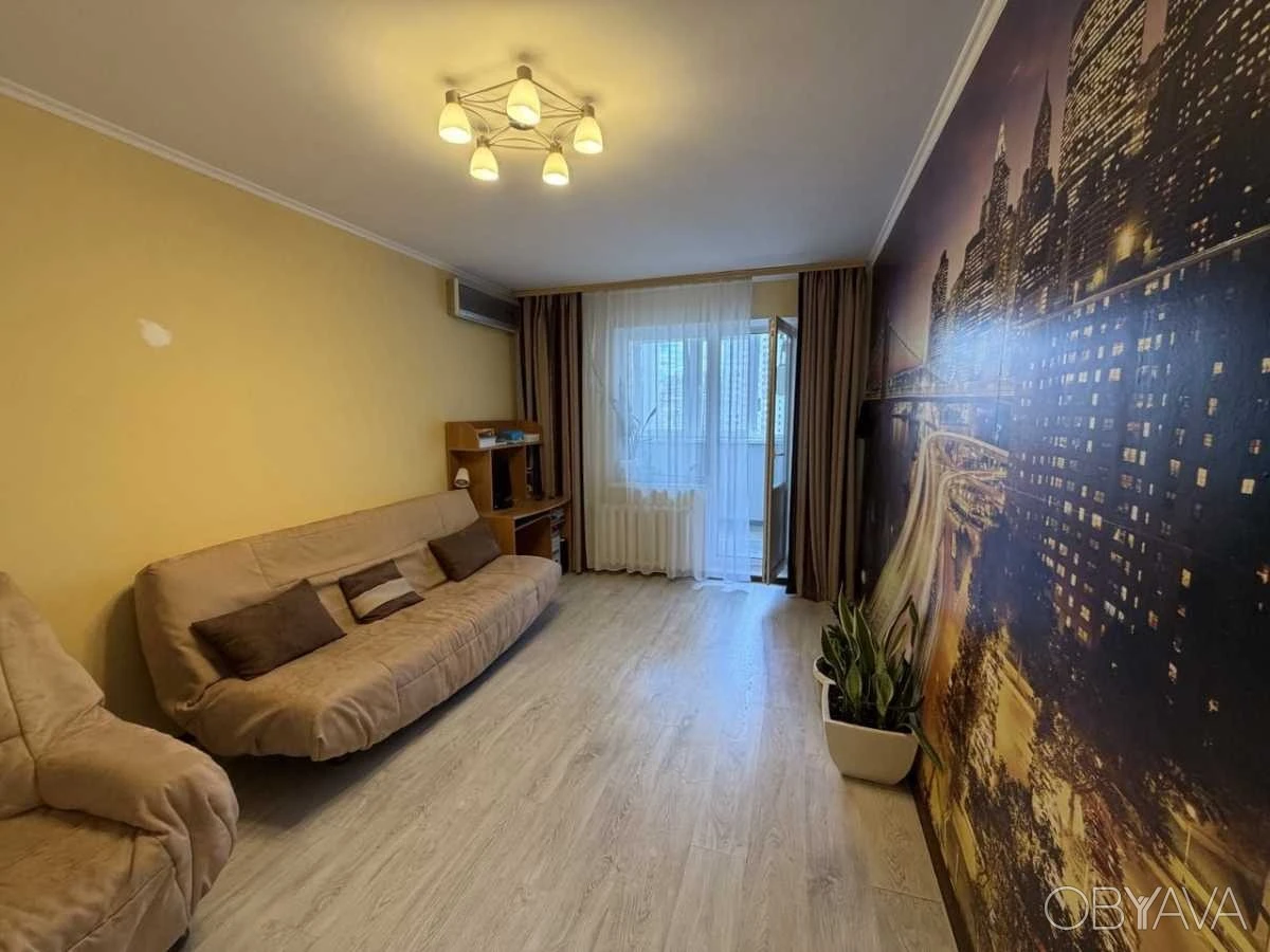 2-room apartment, 73.50 sq.m.