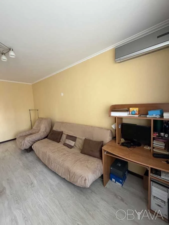 2-room apartment, 73.50 sq.m.
