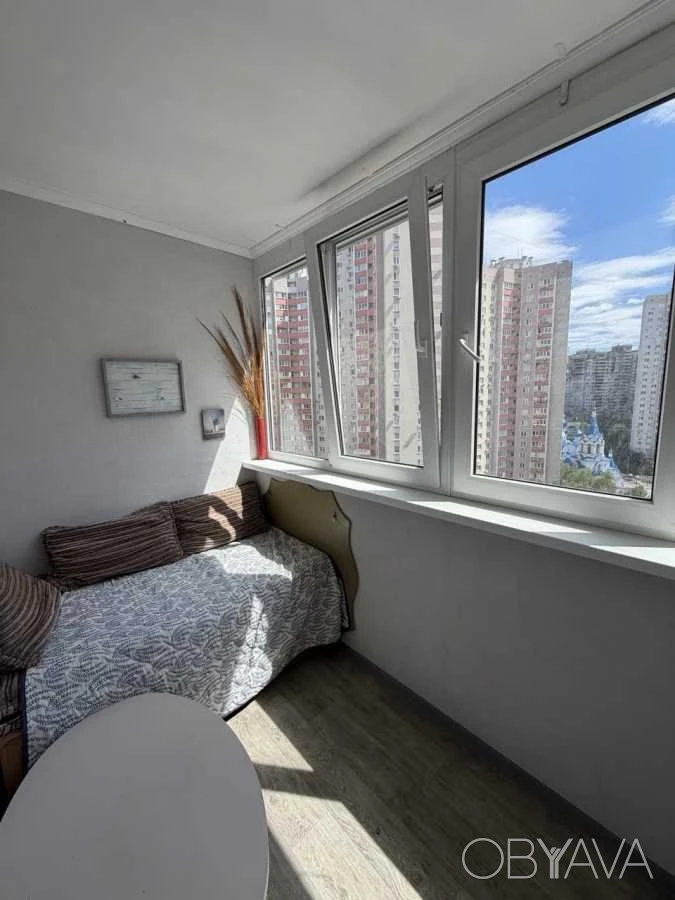 2-room apartment, 73.50 sq.m.