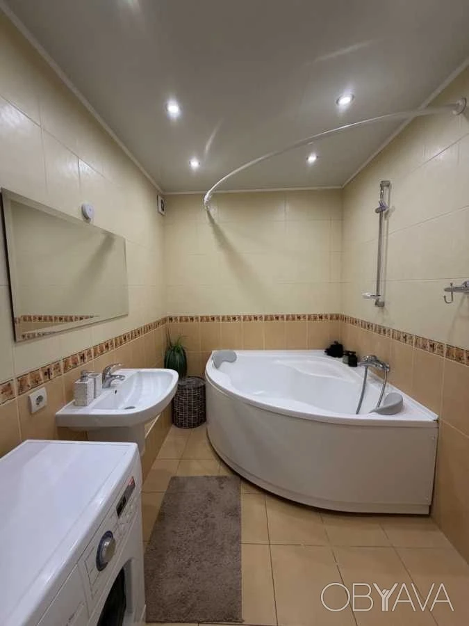 2-room apartment, 73.50 sq.m.