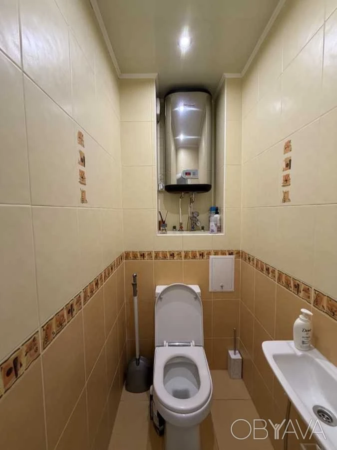 2-room apartment, 73.50 sq.m.