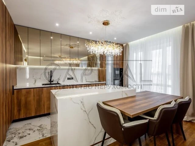Продаж 3к квартири 90 кв. м на вул. Юлії Здановської • ID 34