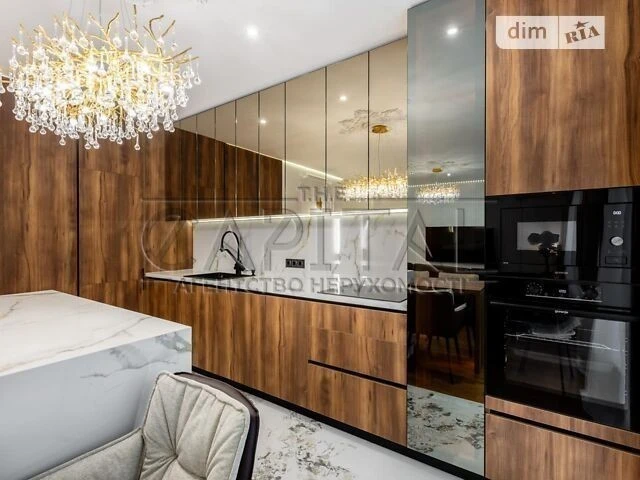 Продаж 3к квартири 90 кв. м на вул. Юлії Здановської • ID 34