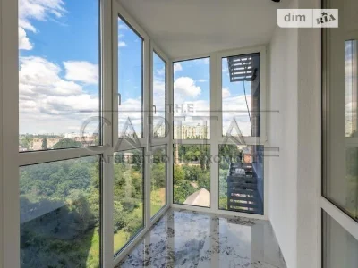 Продаж 3к квартири 90 кв. м на вул. Юлії Здановської • ID 34