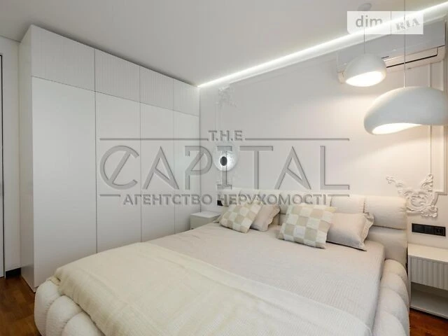 Продаж 3к квартири 90 кв. м на вул. Юлії Здановської • ID 34