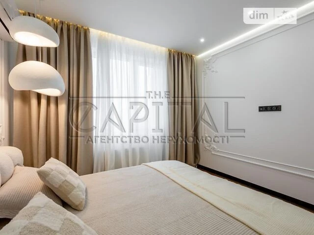 Продаж 3к квартири 90 кв. м на вул. Юлії Здановської • ID 34
