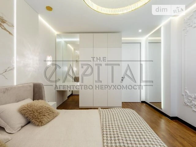 Продаж 3к квартири 90 кв. м на вул. Юлії Здановської • ID 34